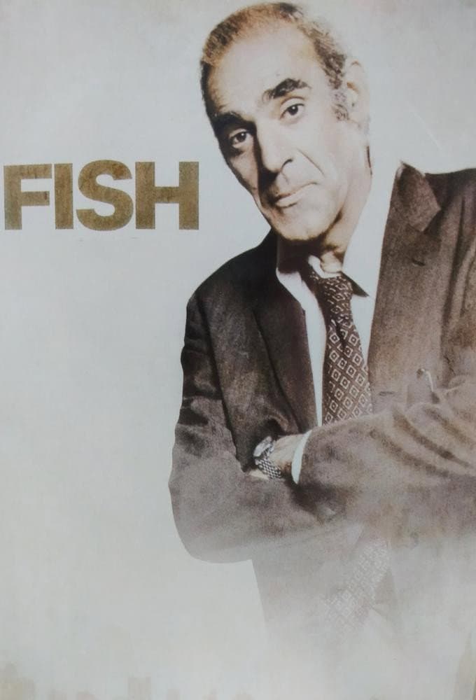 Poster di Fish