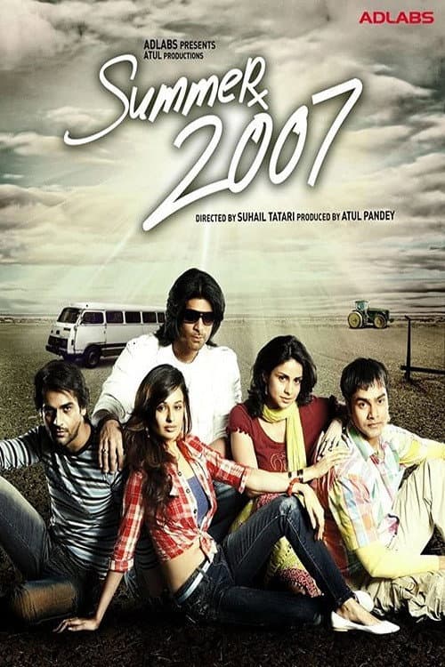 Poster di Summer 2007