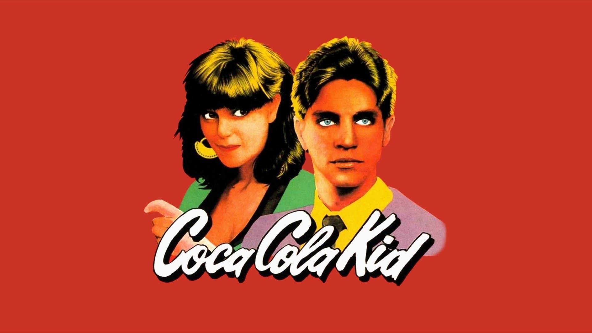 Coca Cola Kid - immagine