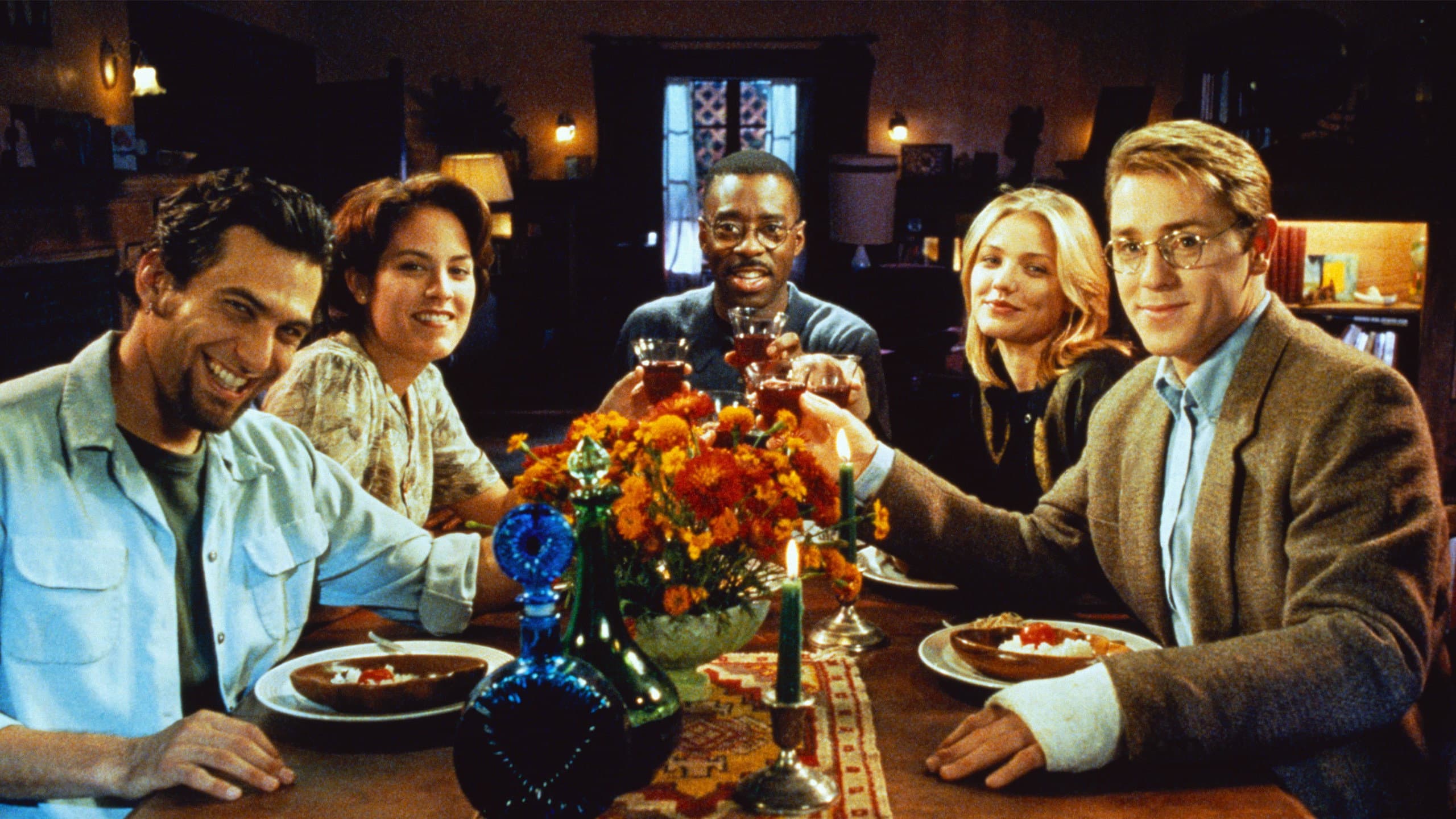 Una cena quasi perfetta - immagine