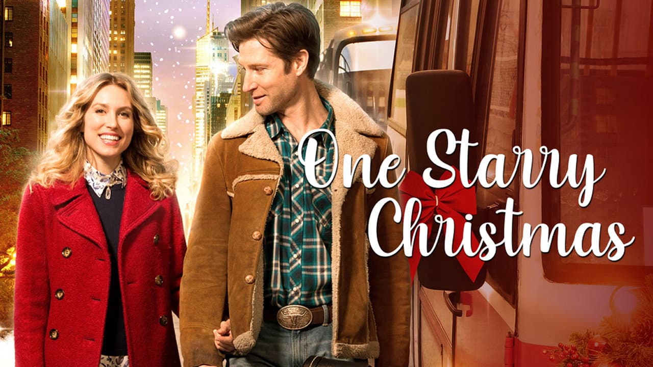 Sotto il cielo di Natale - immagine