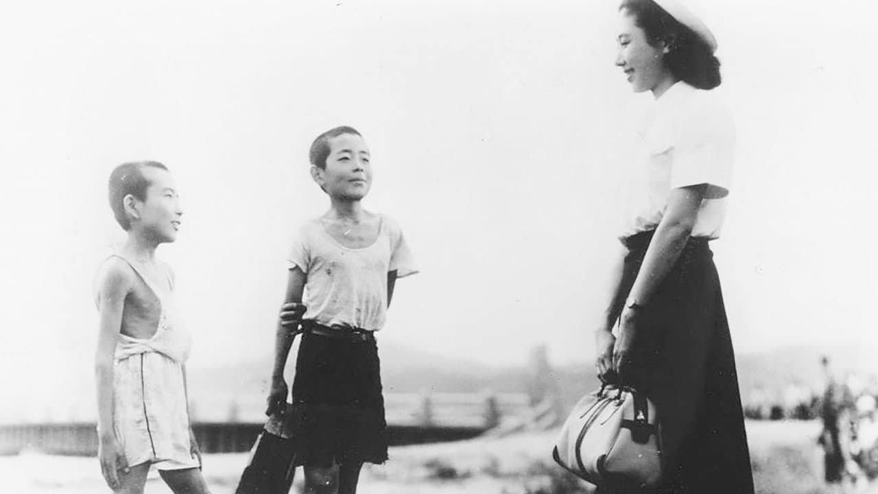 I bambini di Hiroshima - immagine