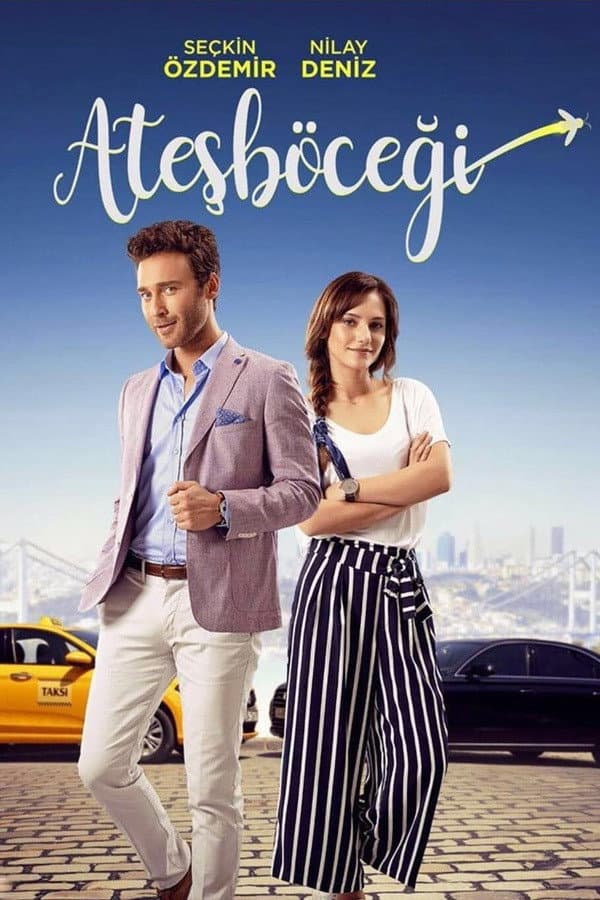 Poster di Ateşböceği