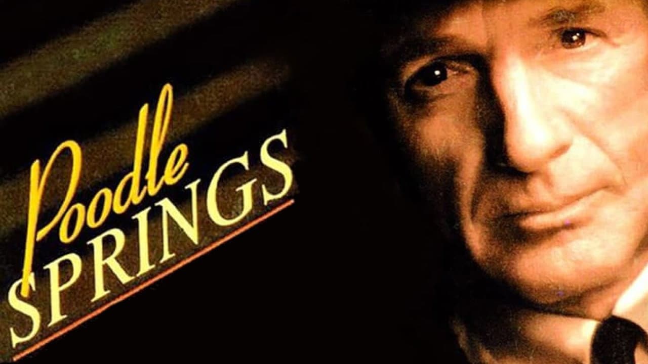 Marlowe - Omicidio a Poodle Springs - immagine