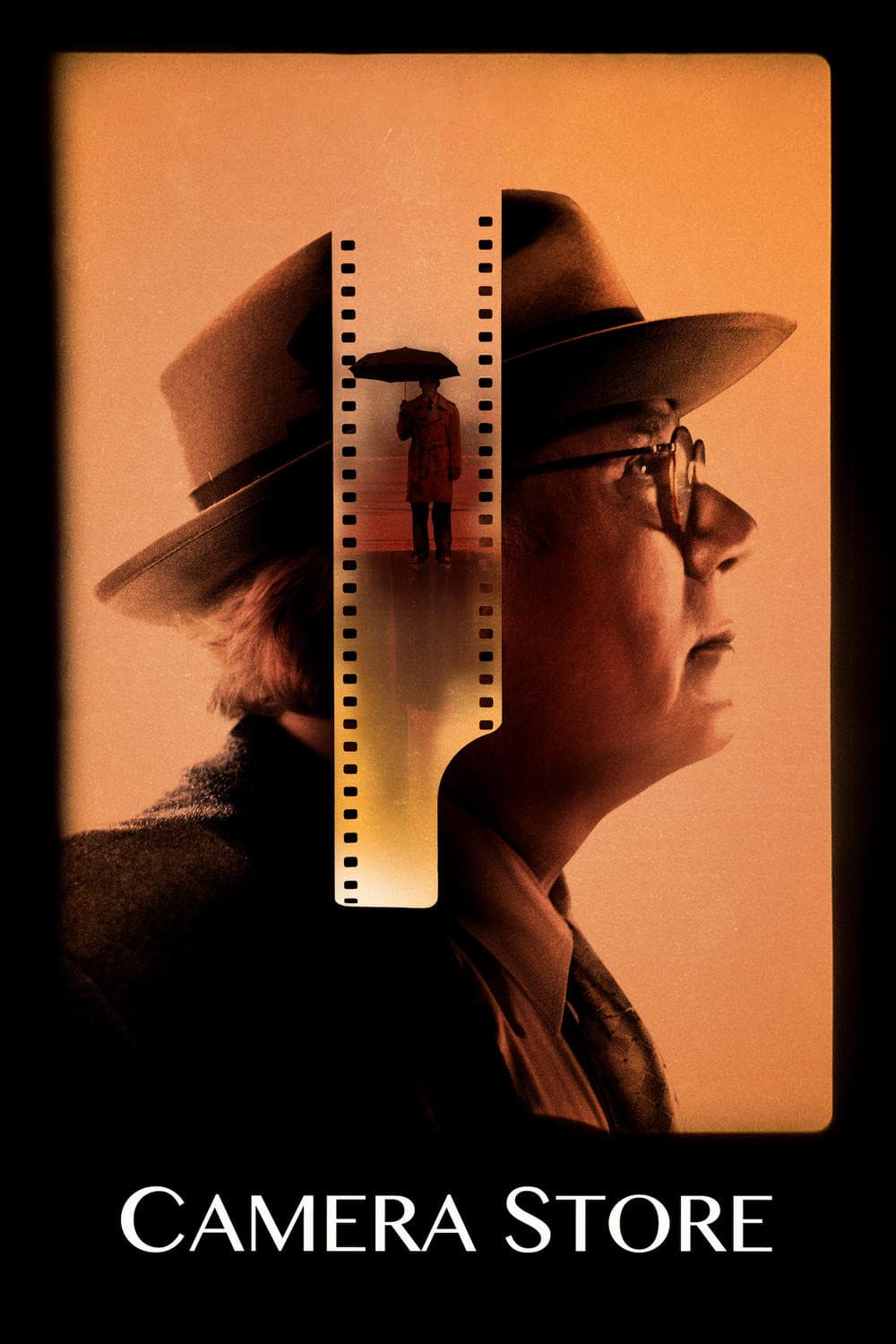 Poster di Camera Store