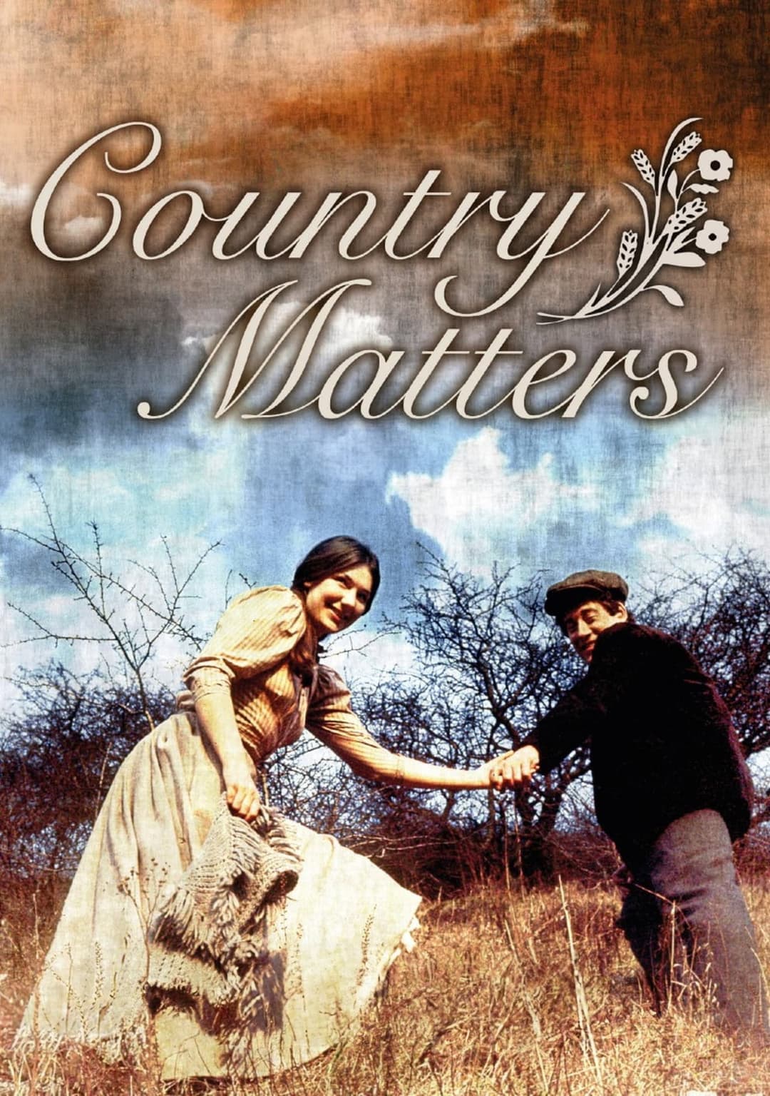 Poster di Country Matters