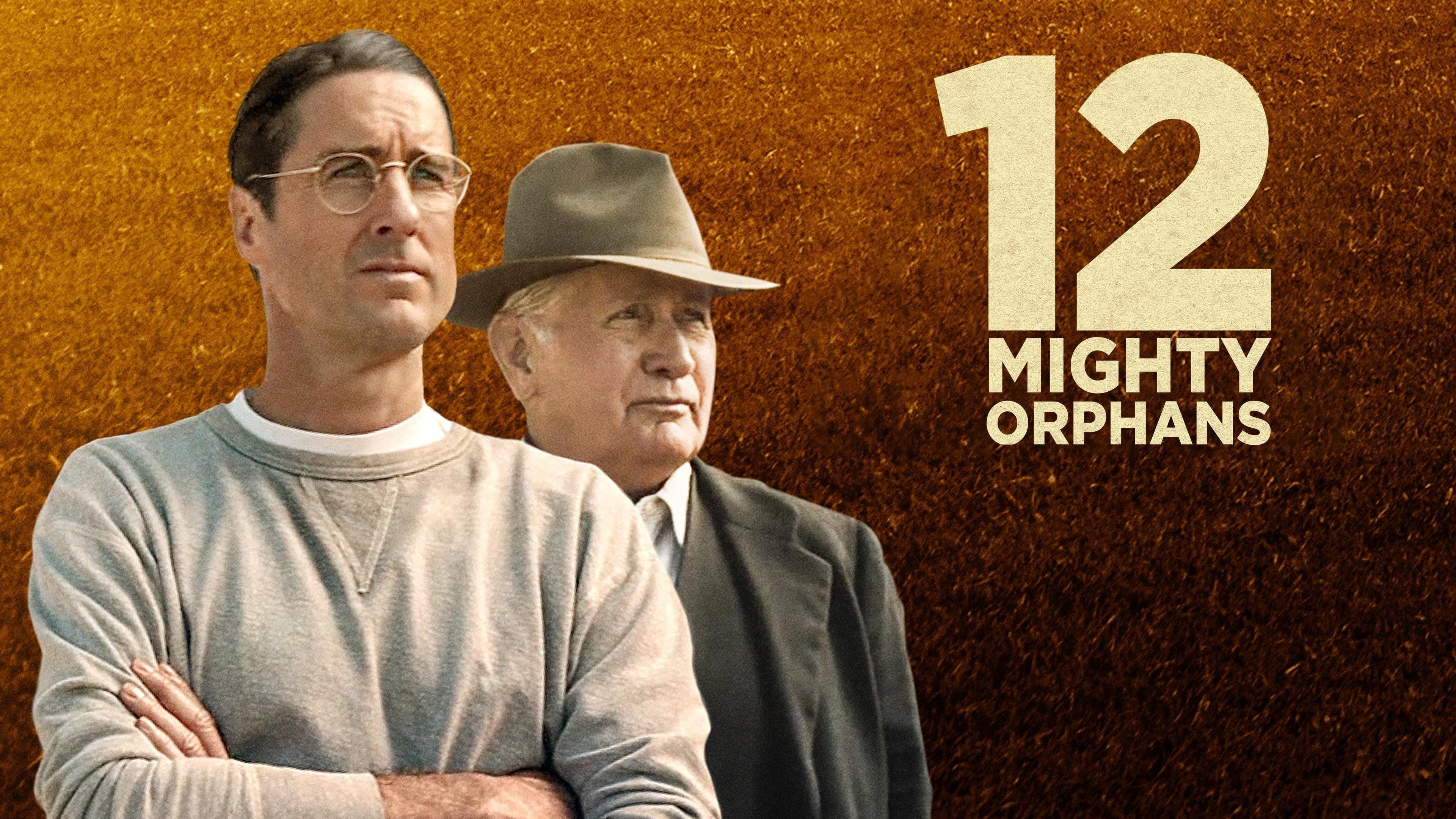 12 fantastici orfani - immagine