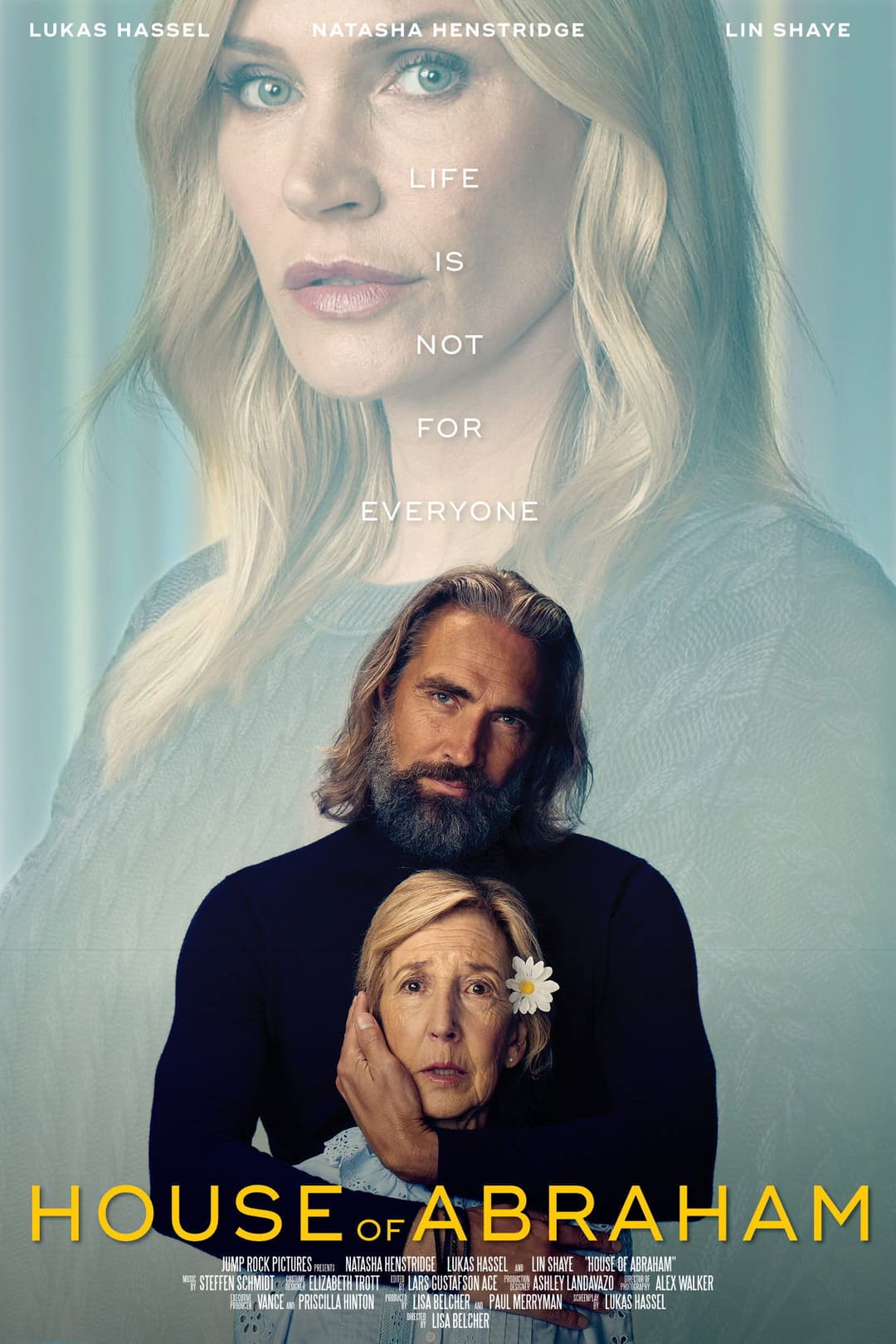 Poster di House of Abraham