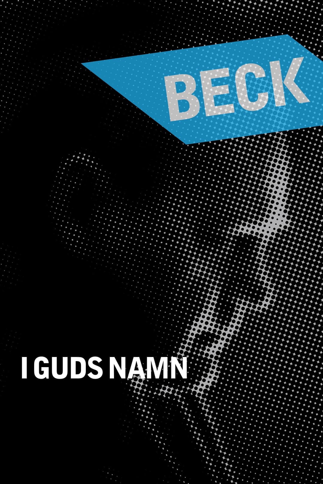 Poster di Beck 24 - I Guds namn