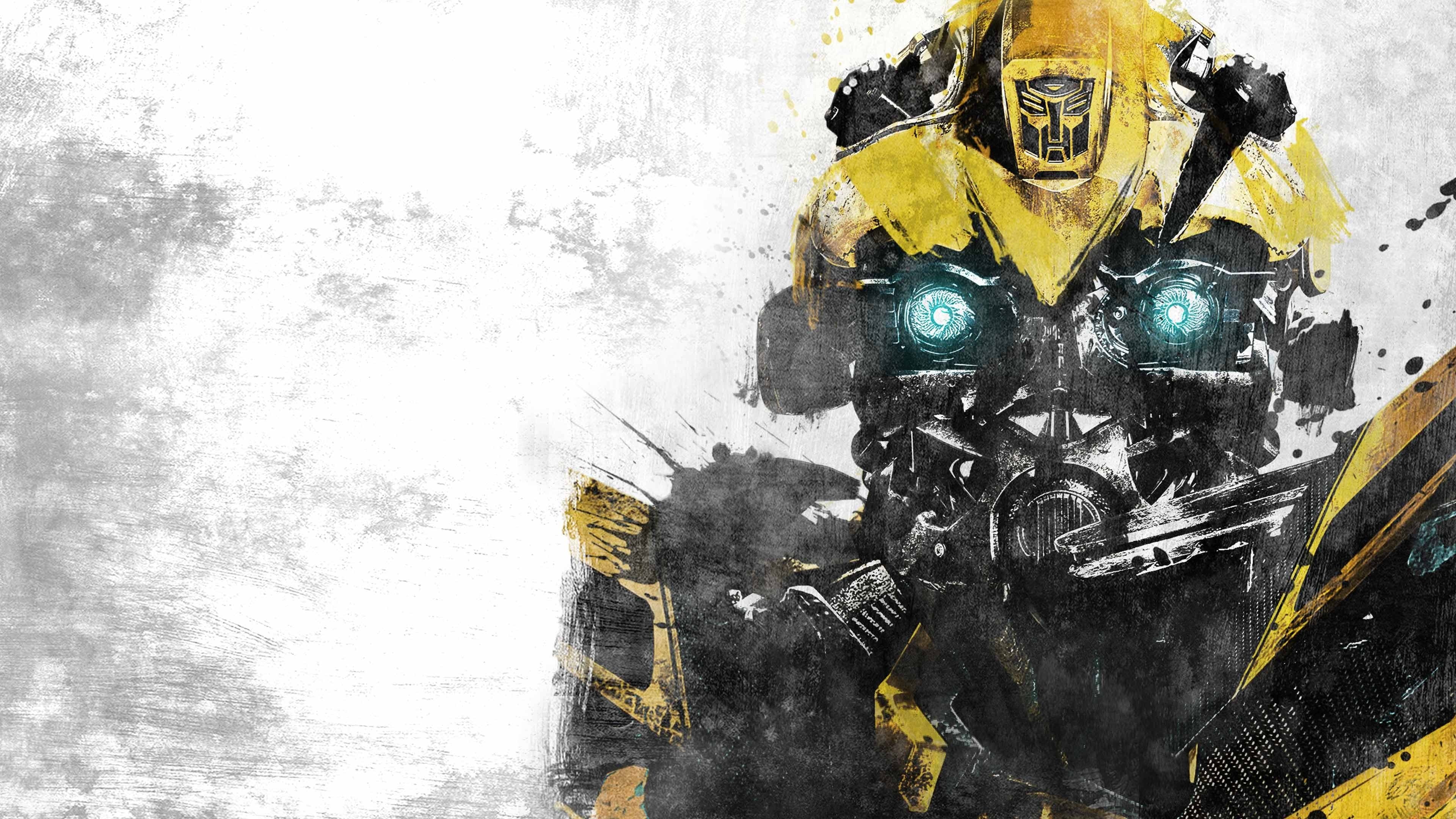 Transformers 3 - immagine
