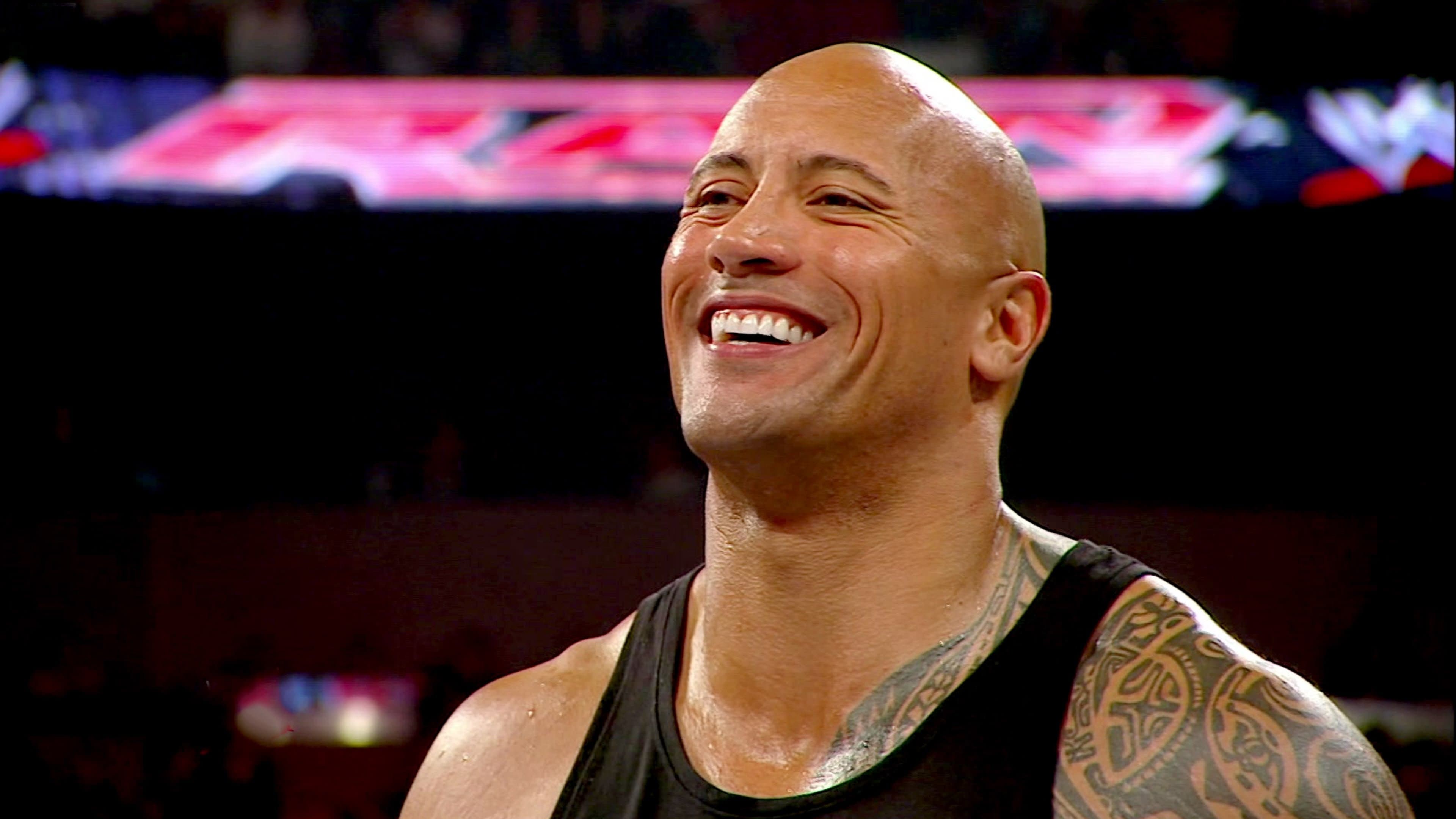 The Epic Journey of Dwayne "The Rock" Johnson - immagine