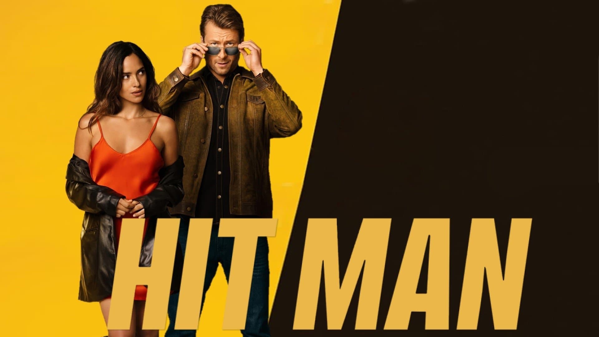 Hit Man - Killer per caso - immagine