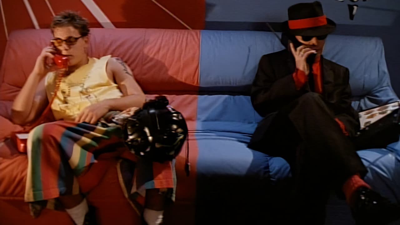 National Lampoon's Last Resort - immagine
