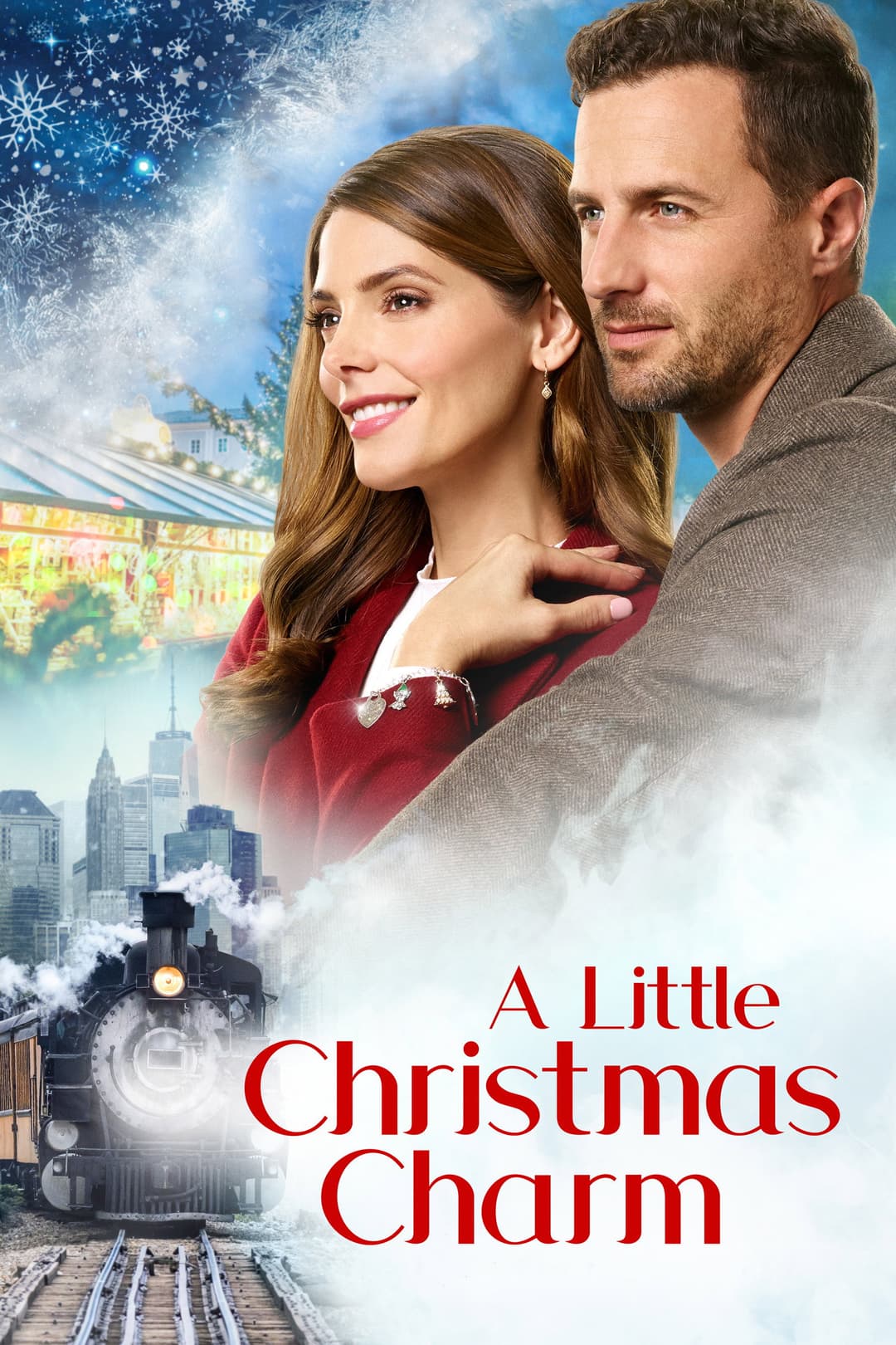 Poster di A Little Christmas Charm