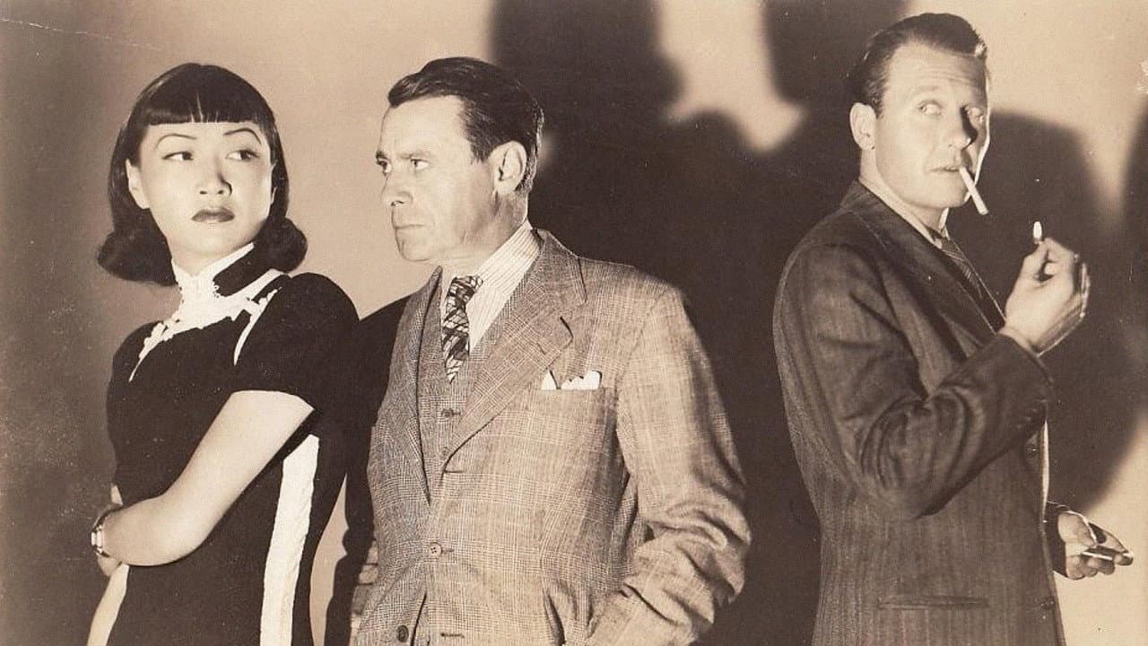 Ellery Queen's Penthouse Mystery - immagine