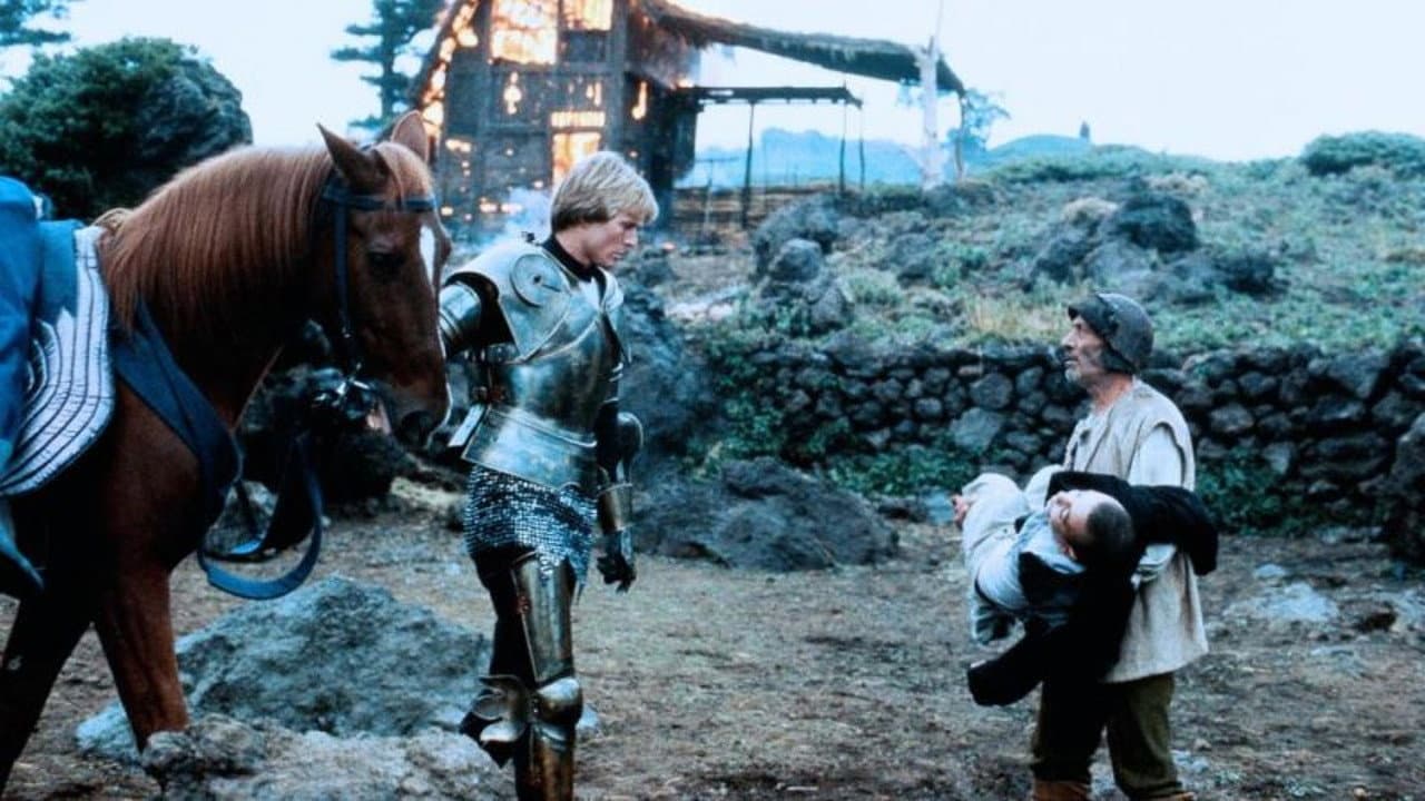 I Paladini. Storia d'armi e d'amori - immagine