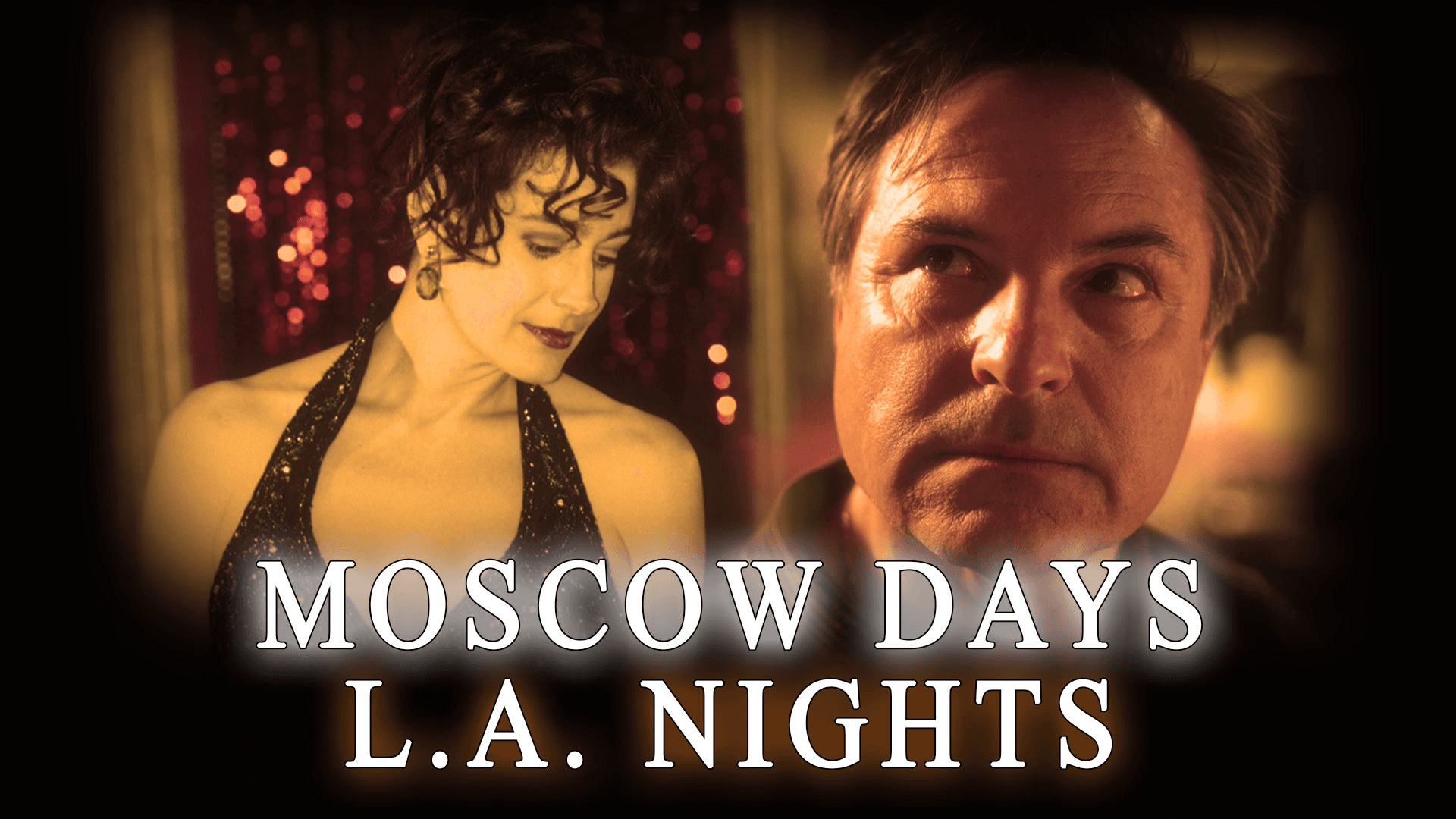 Moscow Days, L.A. Nights - immagine