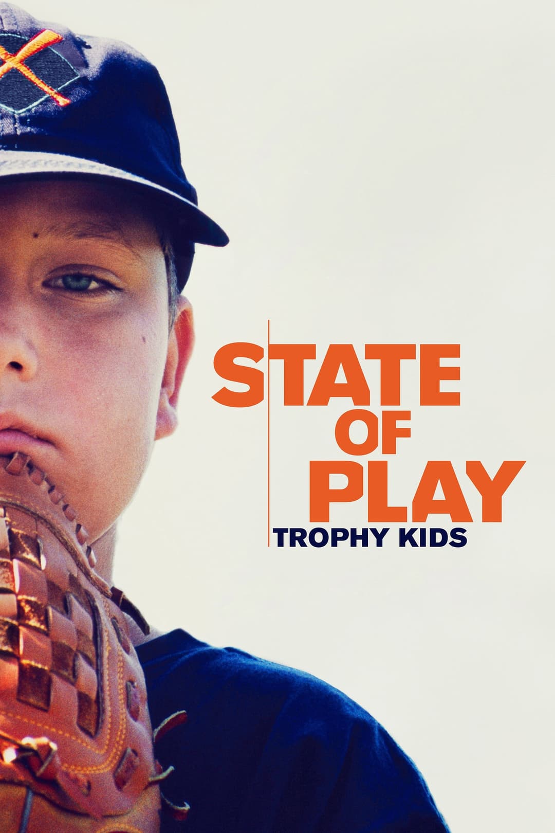 Poster di State of Play: Trophy Kids