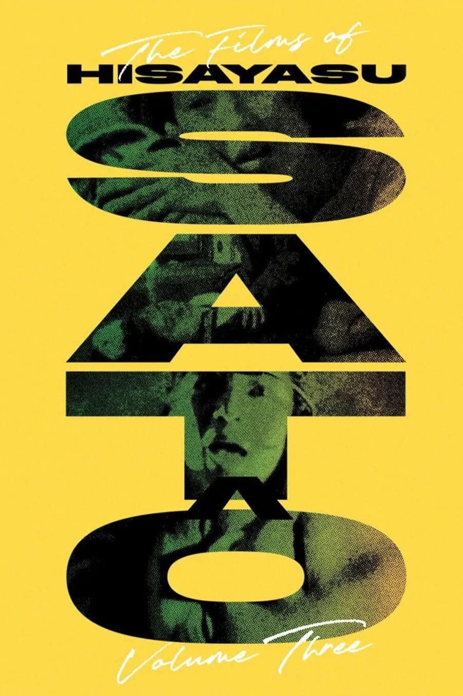 Poster di Escape 3: An Interview with Hisayasu Sato