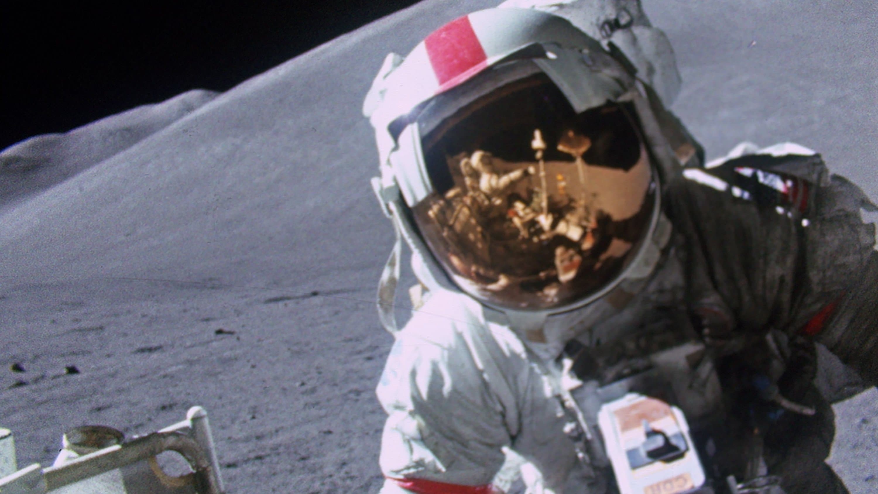 Apollo - Missione Luna - immagine