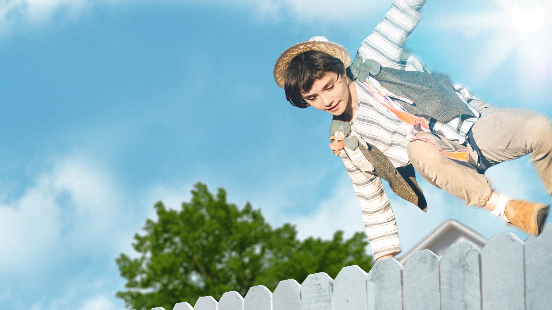 The Adventures of Thomasina Sawyer - immagine