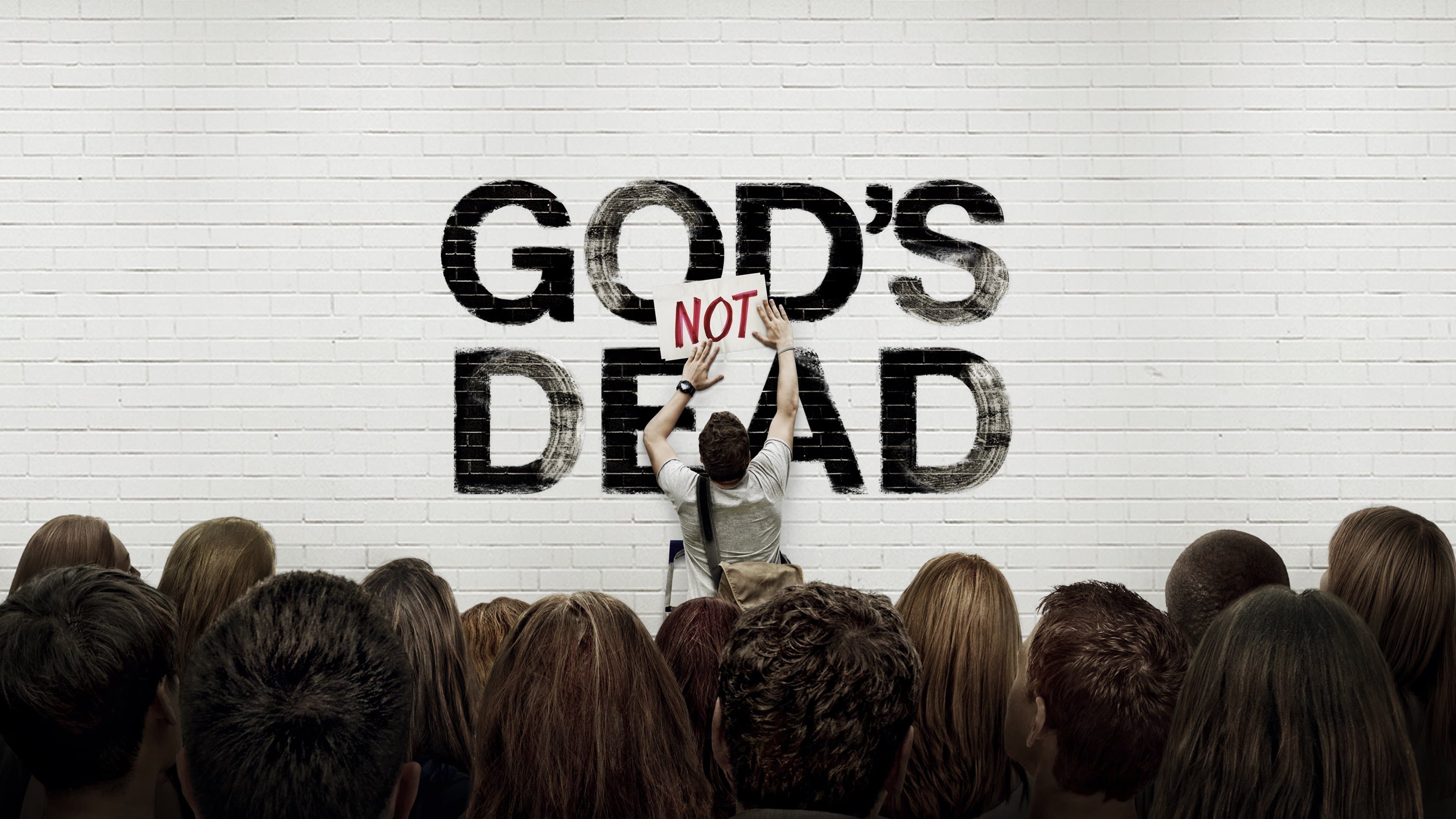 God's Not Dead - immagine