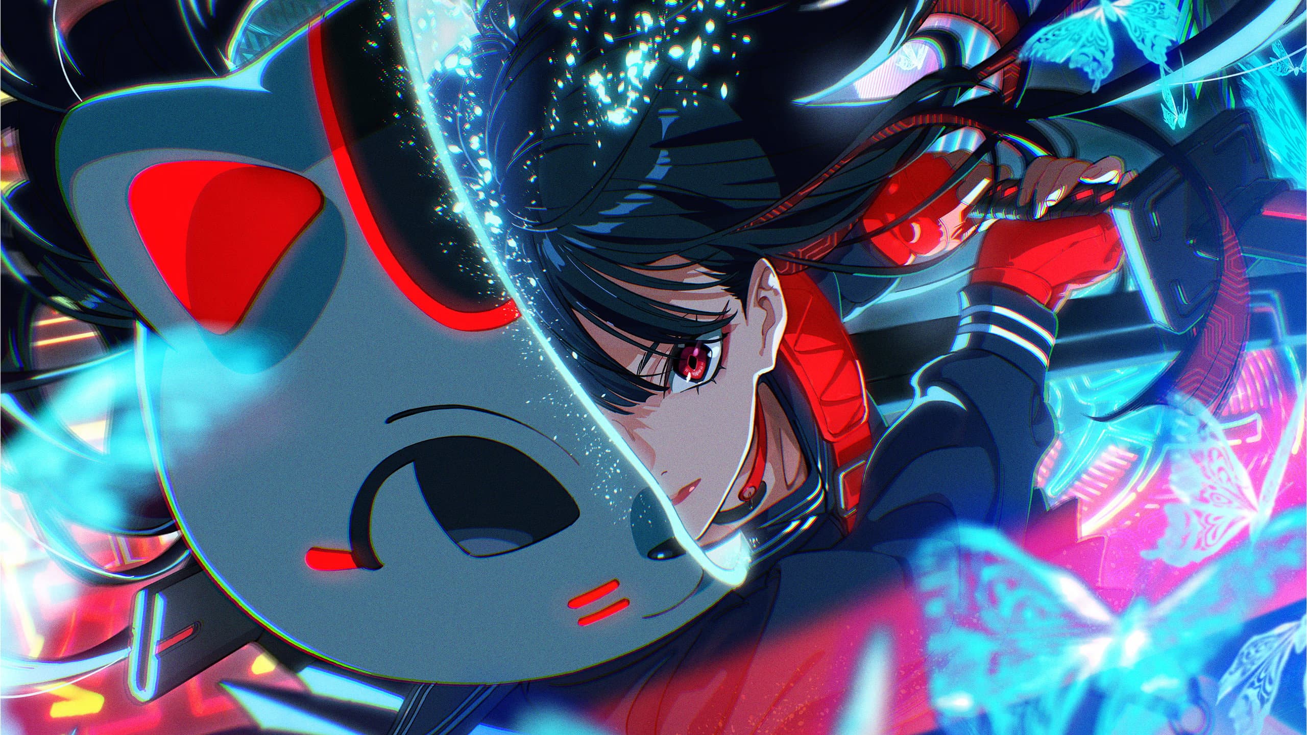 GROTESQQQUE -グロテスク- - immagine
