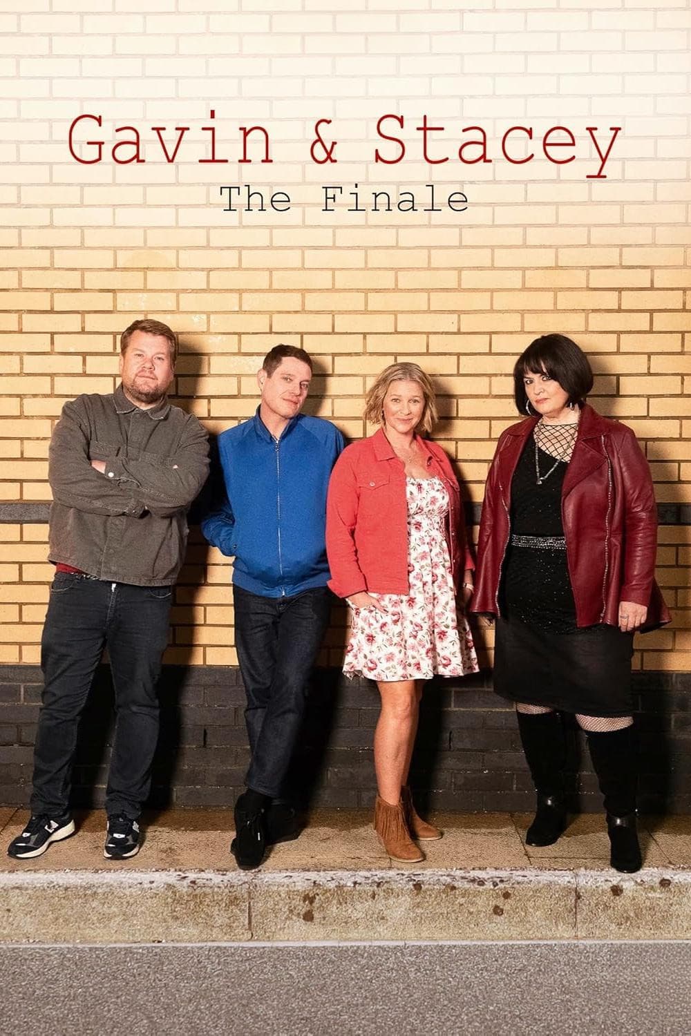 Poster di Gavin & Stacey: The Finale