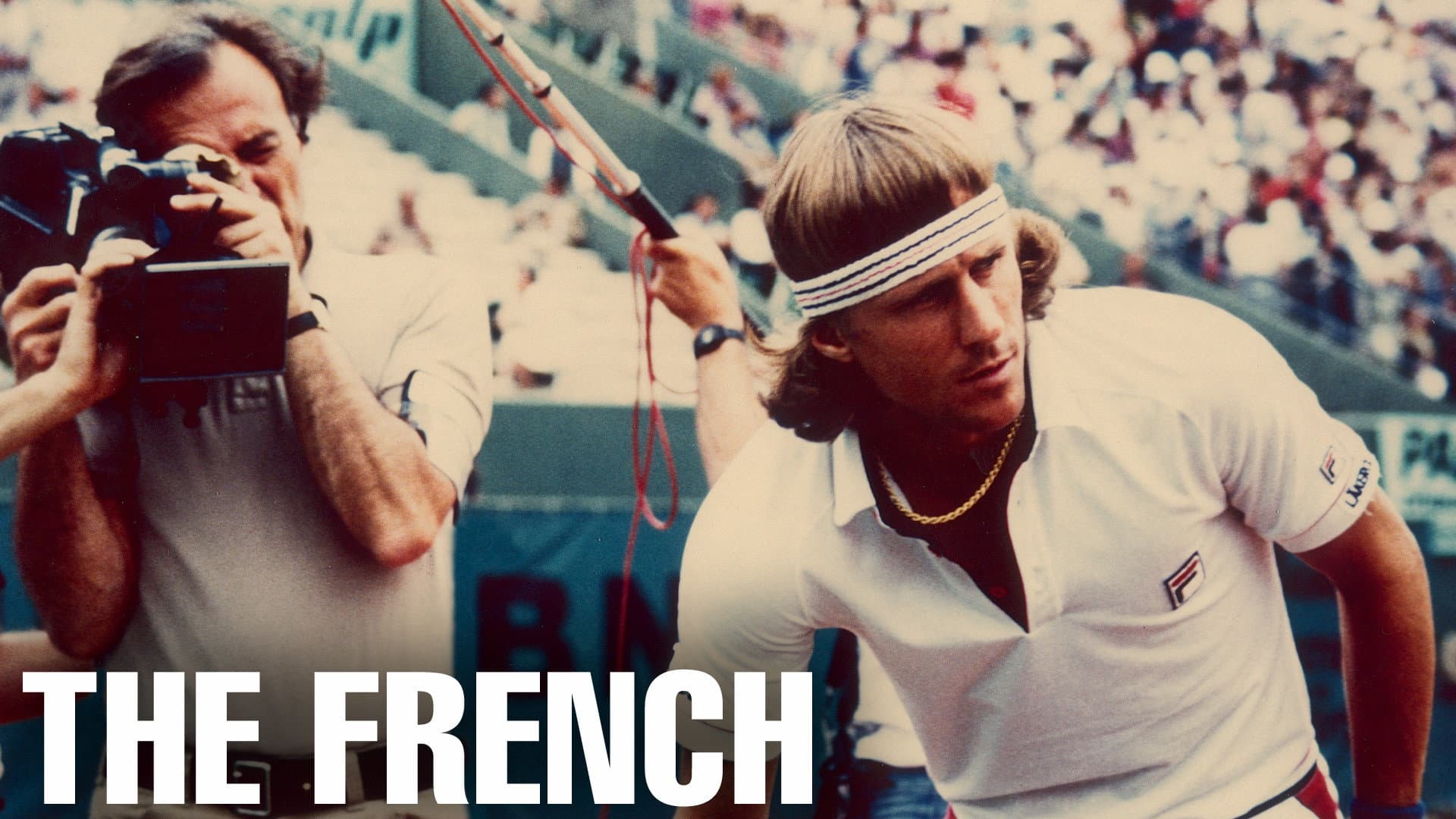 The French - immagine