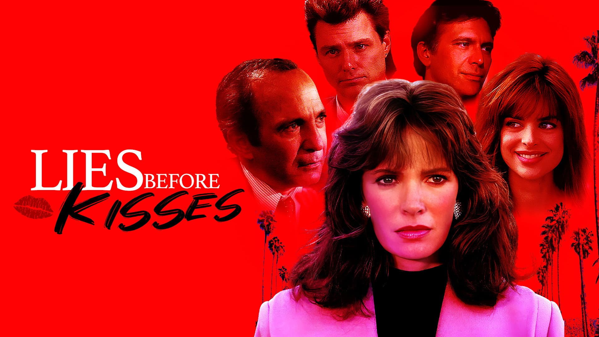 Lies Before Kisses - immagine
