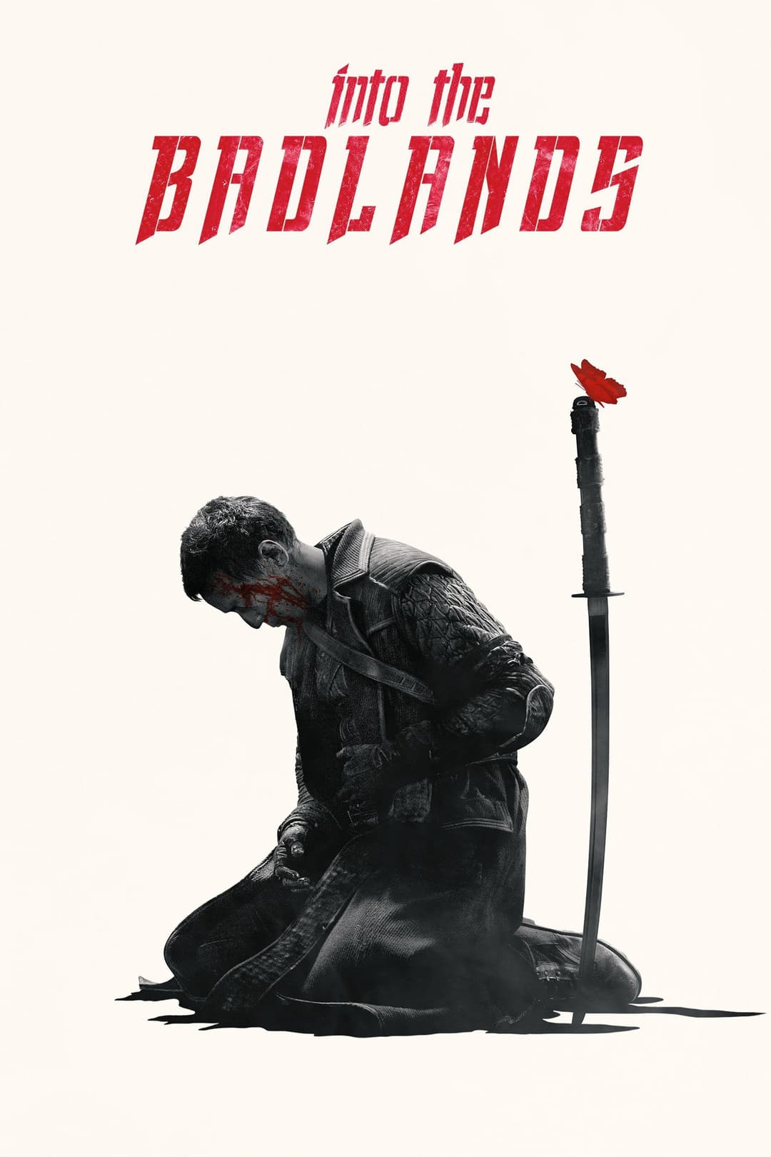 Poster di Into the Badlands