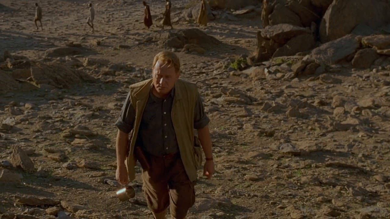 Dominion: Prequel to The Exorcist - immagine