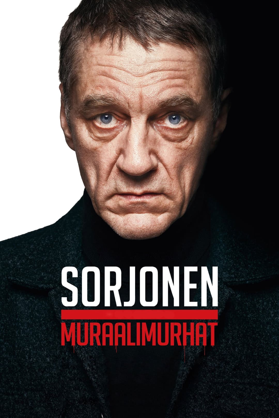 Poster di Bordertown: Mural Murders