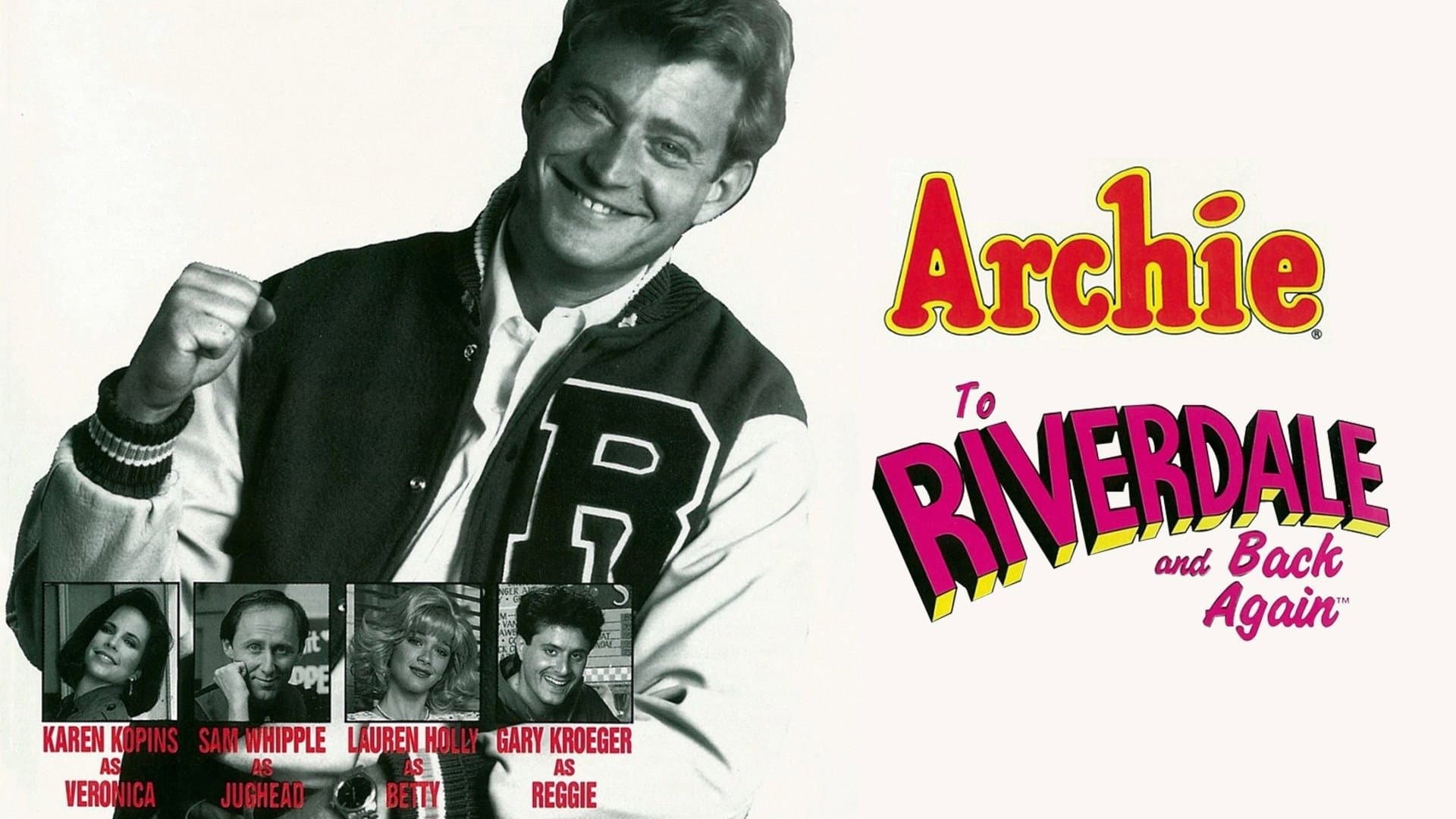 Archie: To Riverdale and Back Again - immagine
