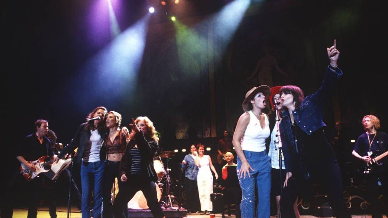 Lilith Fair: Building a Mystery - immagine