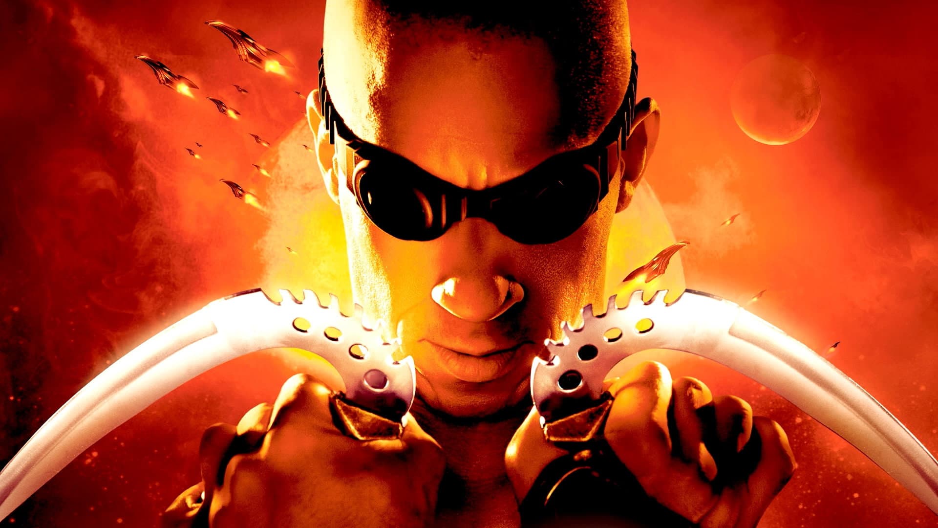 The Chronicles of Riddick - immagine
