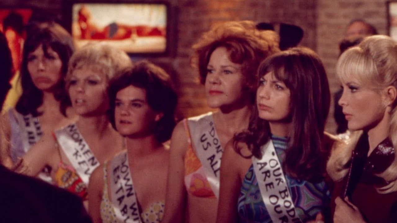 The Feminist and the Fuzz - immagine