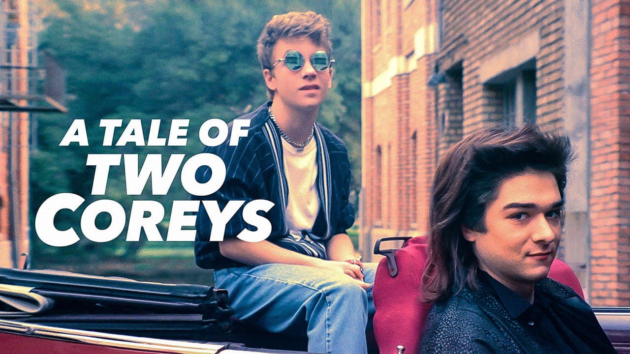 A Tale of Two Coreys - immagine