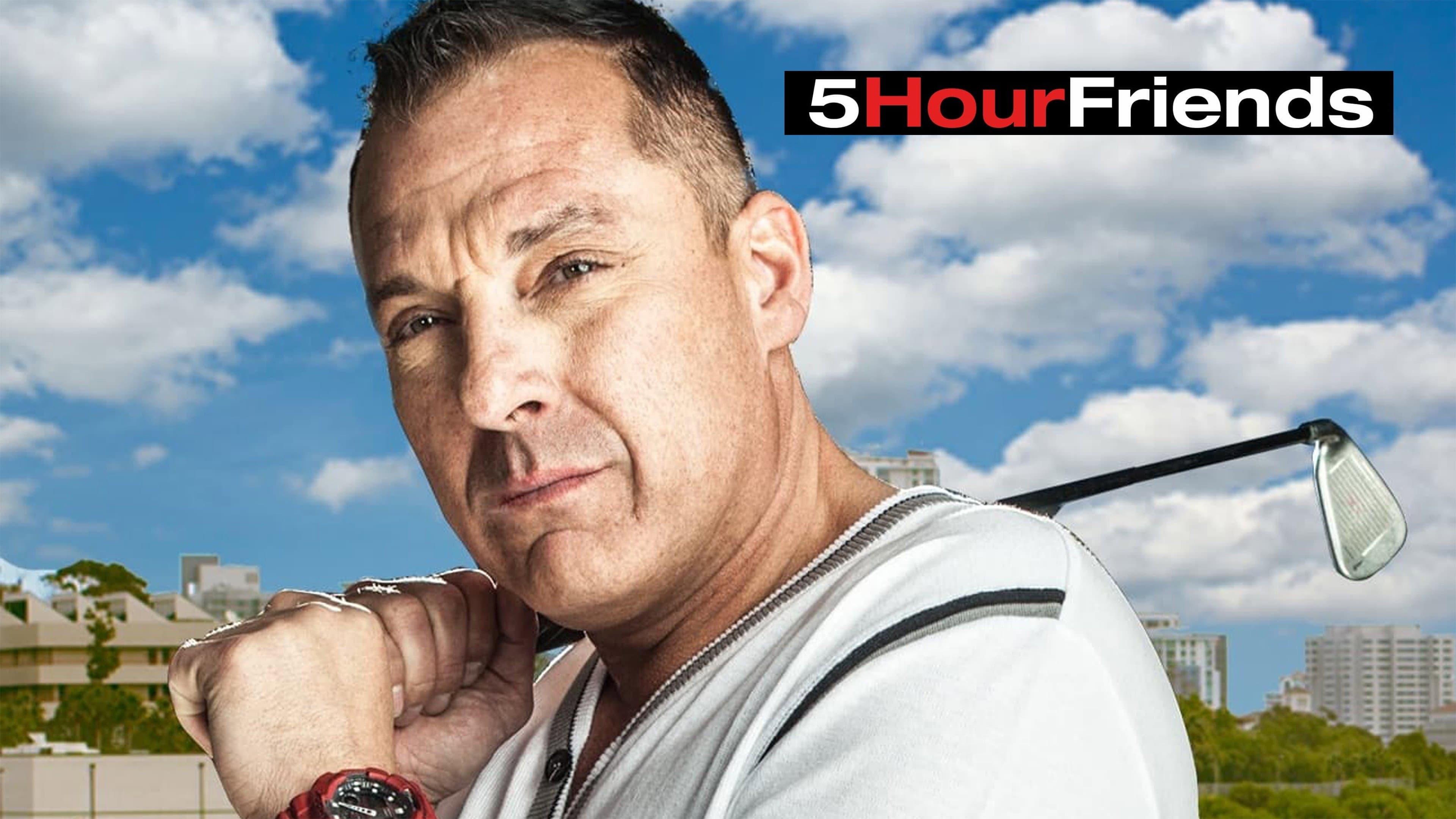 5 Hour Friends - immagine