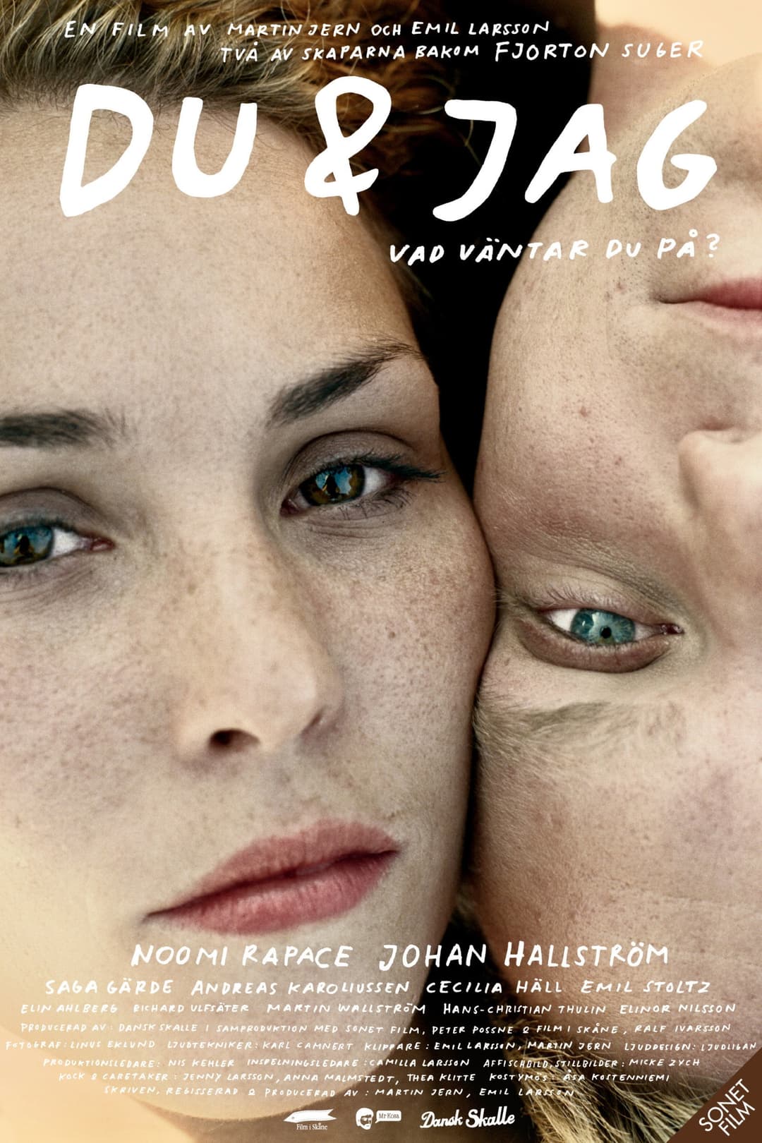 Poster di Du & jag