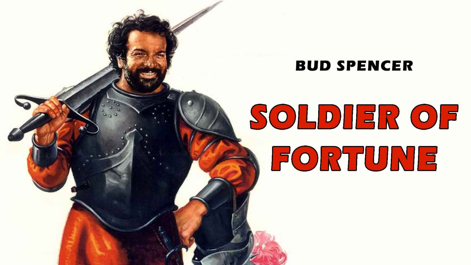 Il soldato di ventura - immagine
