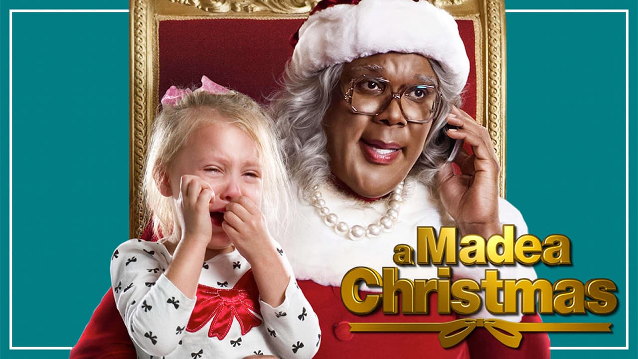 A Madea Christmas - immagine