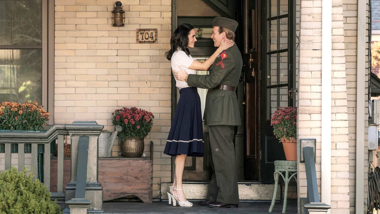 American Pastoral - immagine
