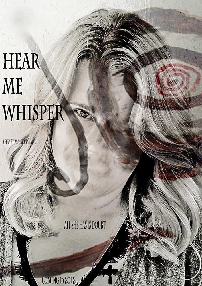 Poster di Hear Me Whisper