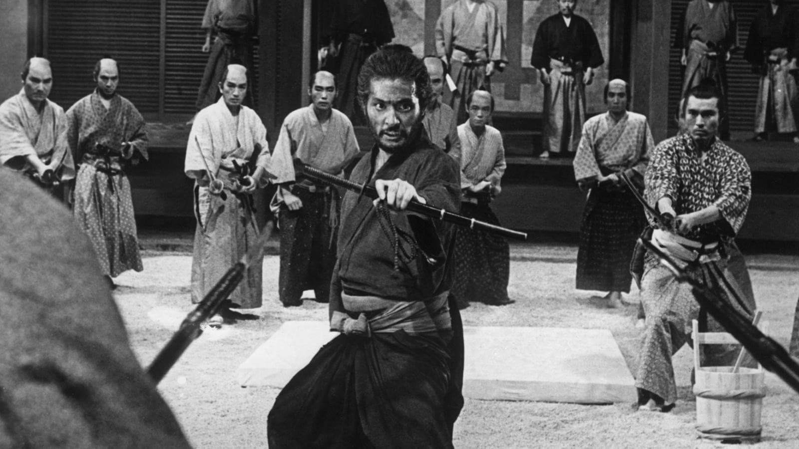 Harakiri - immagine
