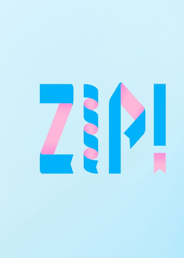 Poster di ZIP!