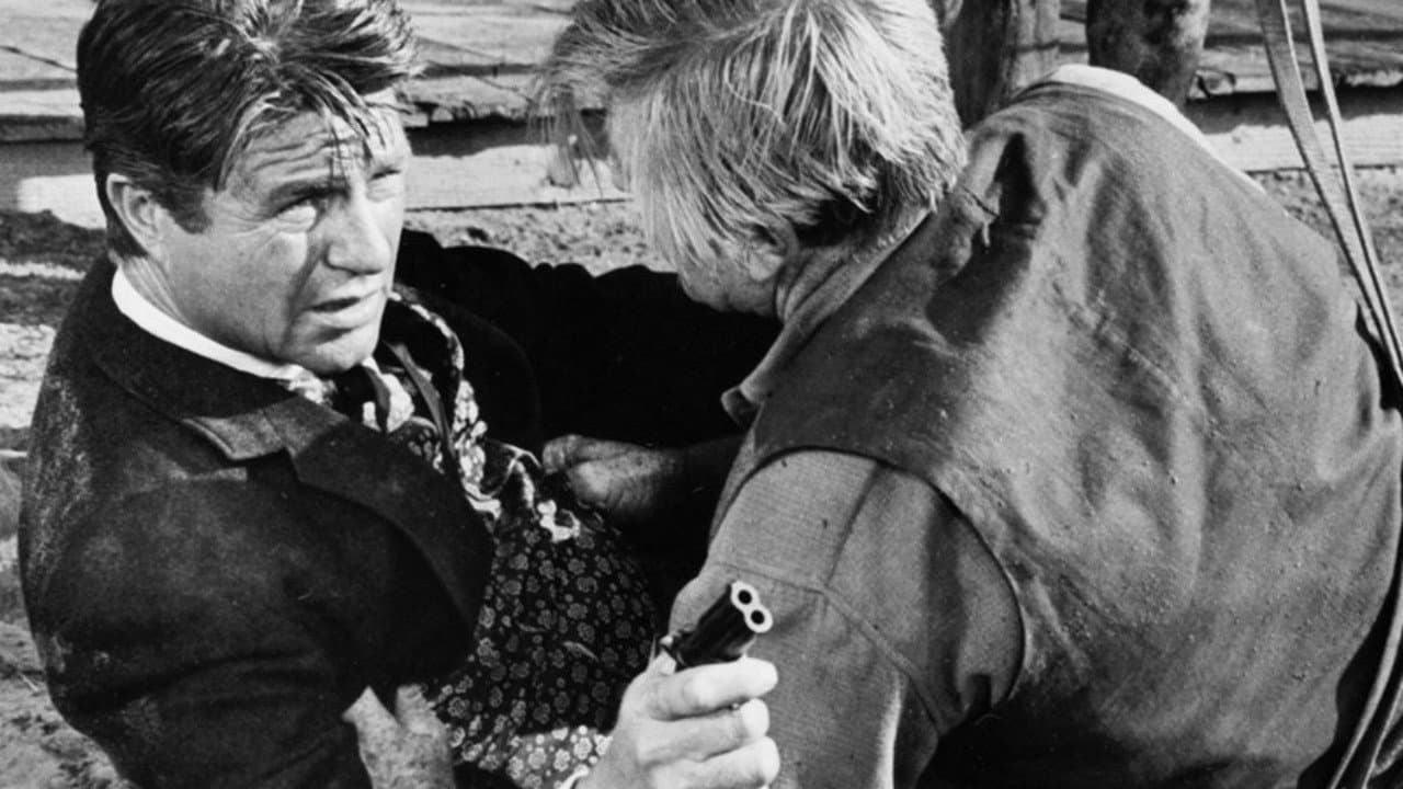 The Toughest Gun in Tombstone - immagine