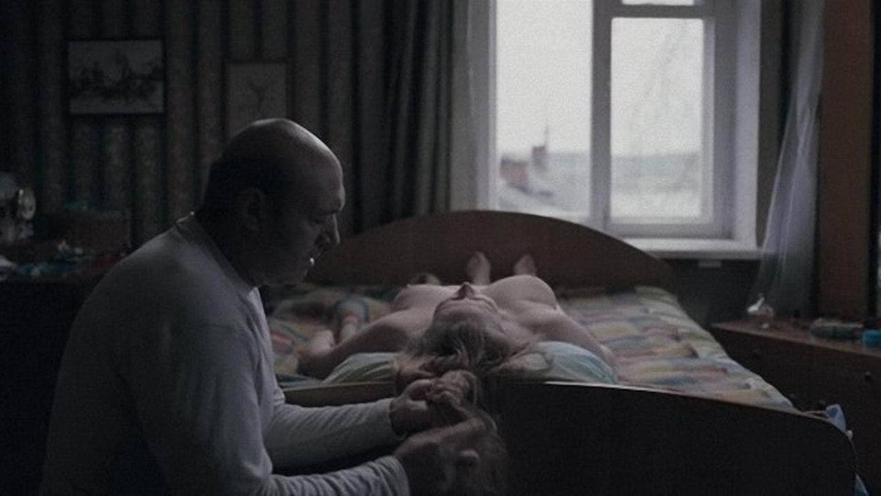 Silent Souls - immagine