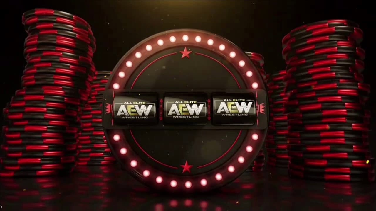 AEW Double or Nothing 2019: The Buy In - immagine