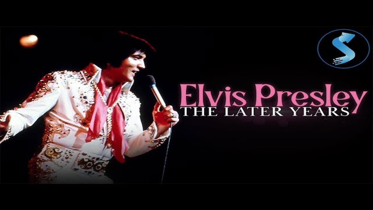 Elvis Presley: The Later Years - immagine